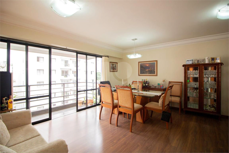 Venda Apartamento São Paulo Vila Olímpia REO589216 2