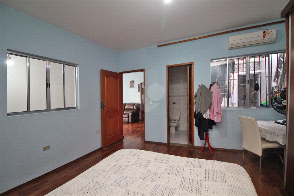 Venda Sobrado São Paulo Bela Vista REO589227 5