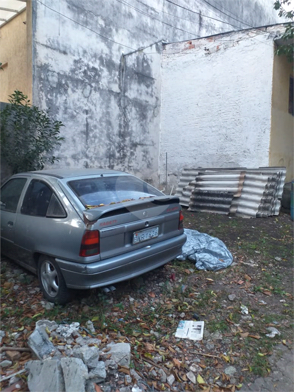 Venda Terreno Osasco Jardim Das Flores REO589307 3