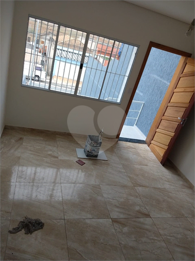 Venda Sobrado São Paulo Planalto Paulista REO589343 1