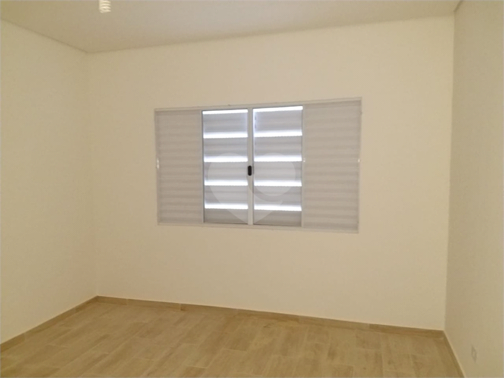 Venda Sobrado São Paulo Planalto Paulista REO589343 8