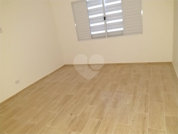 Venda Sobrado São Paulo Planalto Paulista REO589343 20