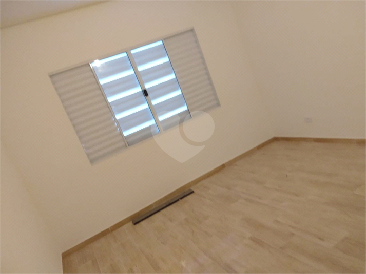 Venda Sobrado São Paulo Planalto Paulista REO589343 12