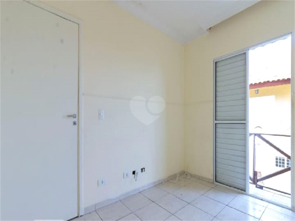 Venda Condomínio São Paulo Jardim Carlu REO589354 2