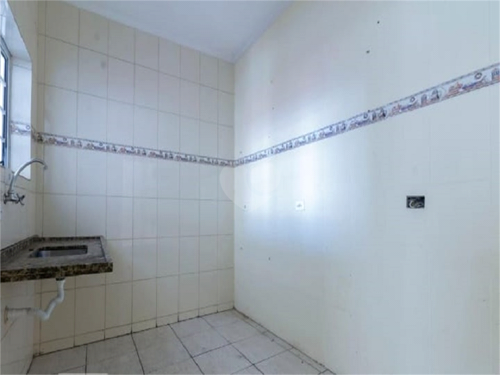 Venda Condomínio São Paulo Jardim Carlu REO589354 4