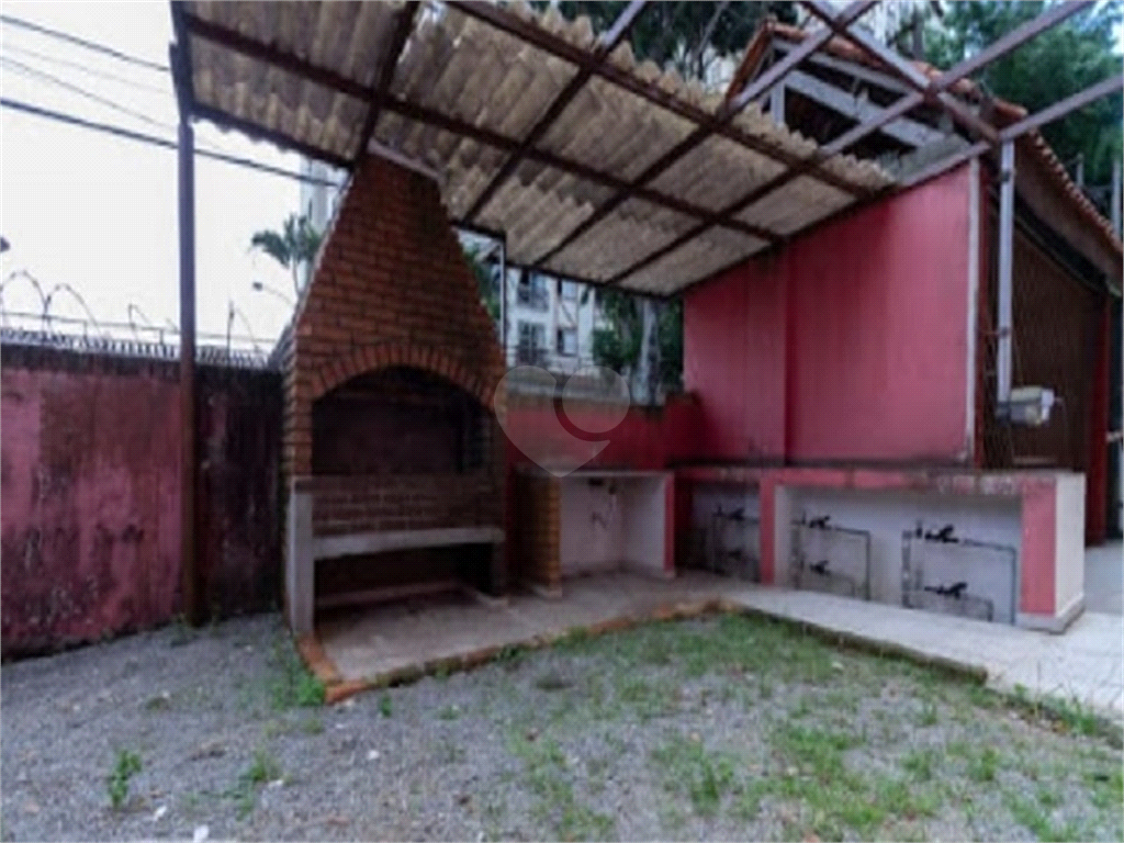 Venda Condomínio São Paulo Jardim Carlu REO589354 16