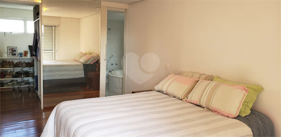 Venda Apartamento São Paulo Vila Andrade REO589373 22