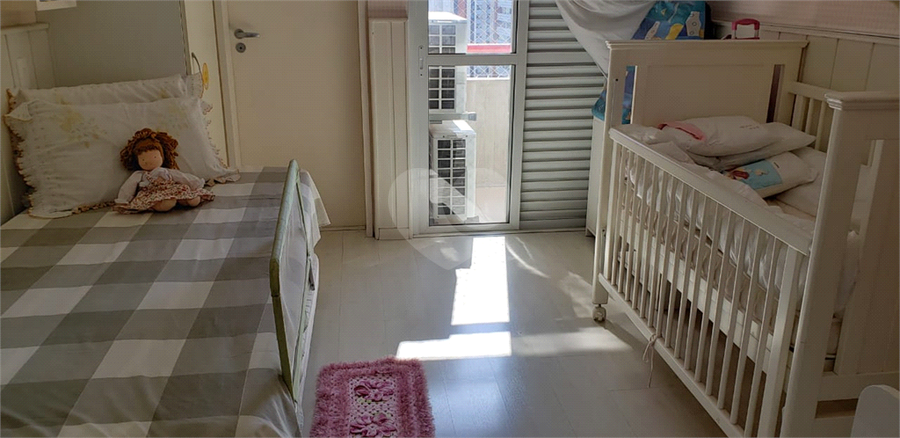 Venda Apartamento São Paulo Vila Andrade REO589373 33