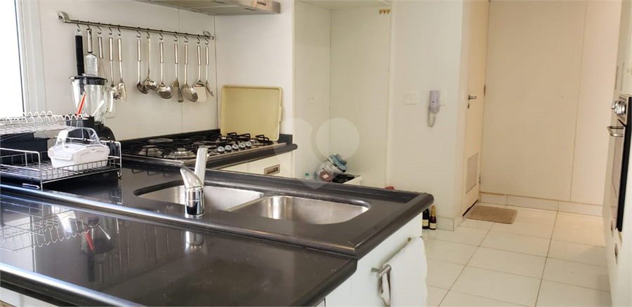 Venda Apartamento São Paulo Vila Andrade REO589373 5