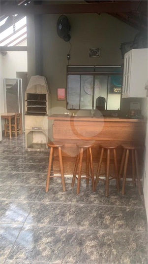 Venda Sobrado São Paulo Vila Nova Mazzei REO589383 12