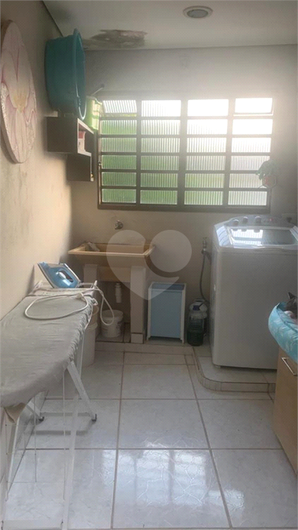 Venda Sobrado São Paulo Vila Nova Mazzei REO589383 32