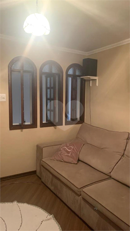 Venda Sobrado São Paulo Vila Nova Mazzei REO589383 14