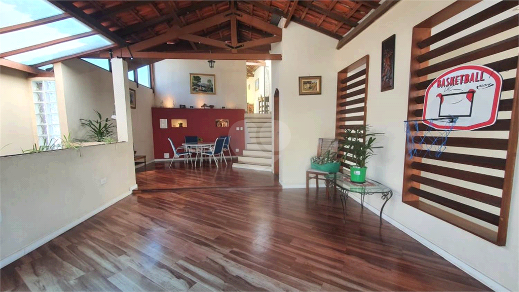 Venda Sobrado São Paulo Vila Nova Mazzei REO589383 3