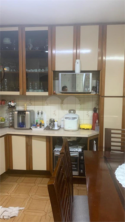 Venda Sobrado São Paulo Vila Nova Mazzei REO589383 19