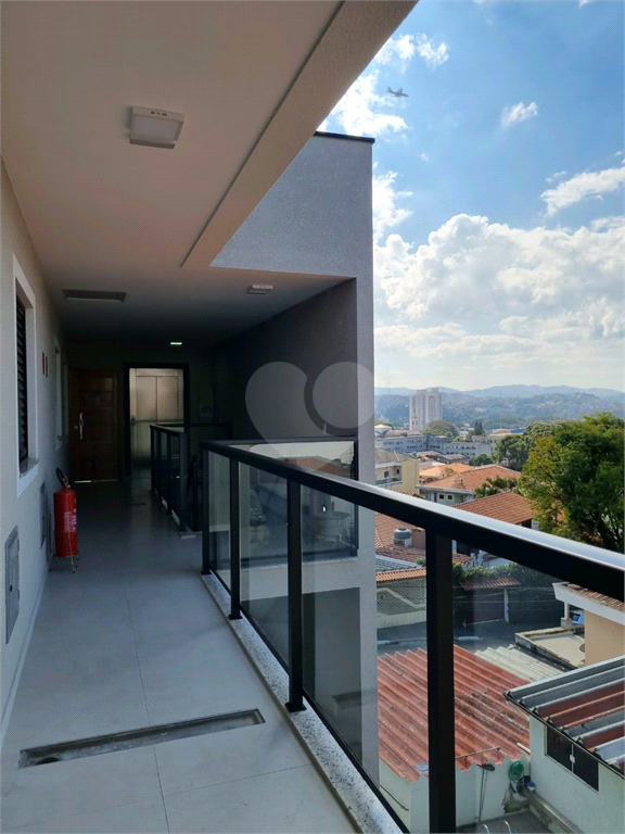 Venda Apartamento São Paulo Vila Constança REO589402 17