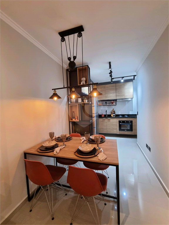 Venda Apartamento São Paulo Vila Constança REO589402 3