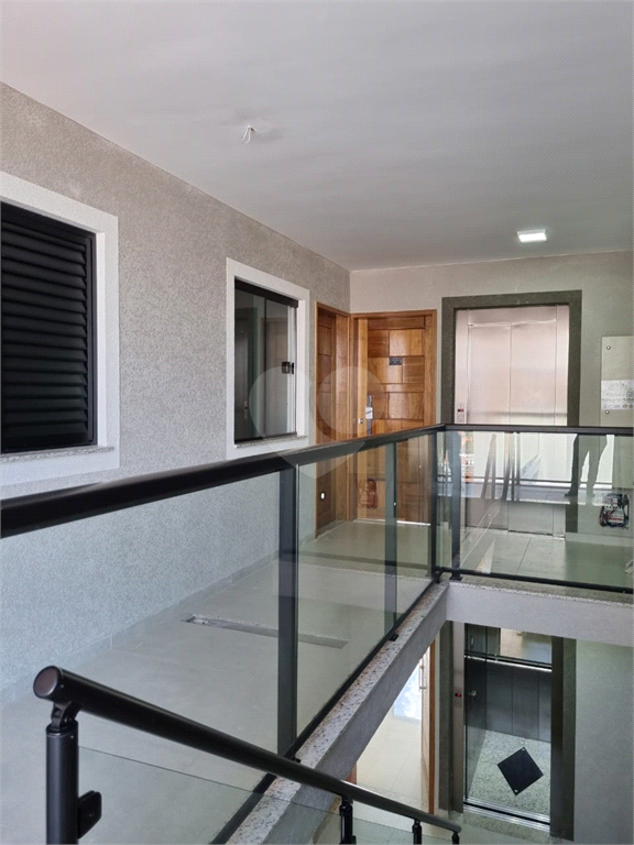 Venda Apartamento São Paulo Vila Constança REO589402 18