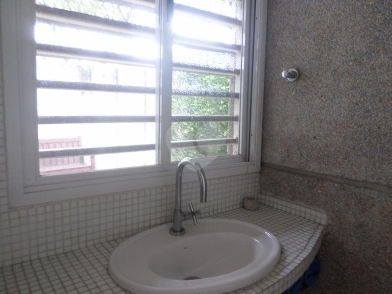 Venda Sobrado São Paulo Planalto Paulista REO58941 11