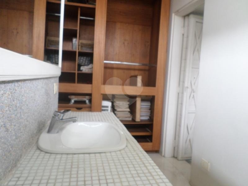 Venda Sobrado São Paulo Planalto Paulista REO58941 20