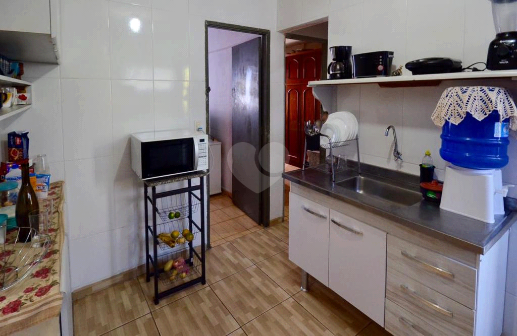 Venda Apartamento São Paulo Conjunto Habitacional Brigadeiro Faria Lima REO589421 7