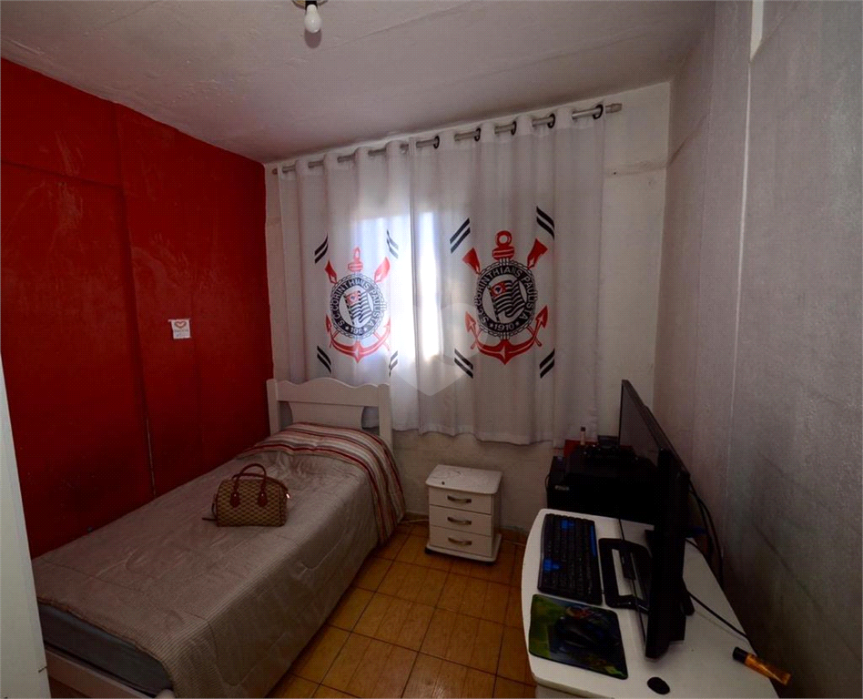 Venda Apartamento São Paulo Conjunto Habitacional Brigadeiro Faria Lima REO589421 10