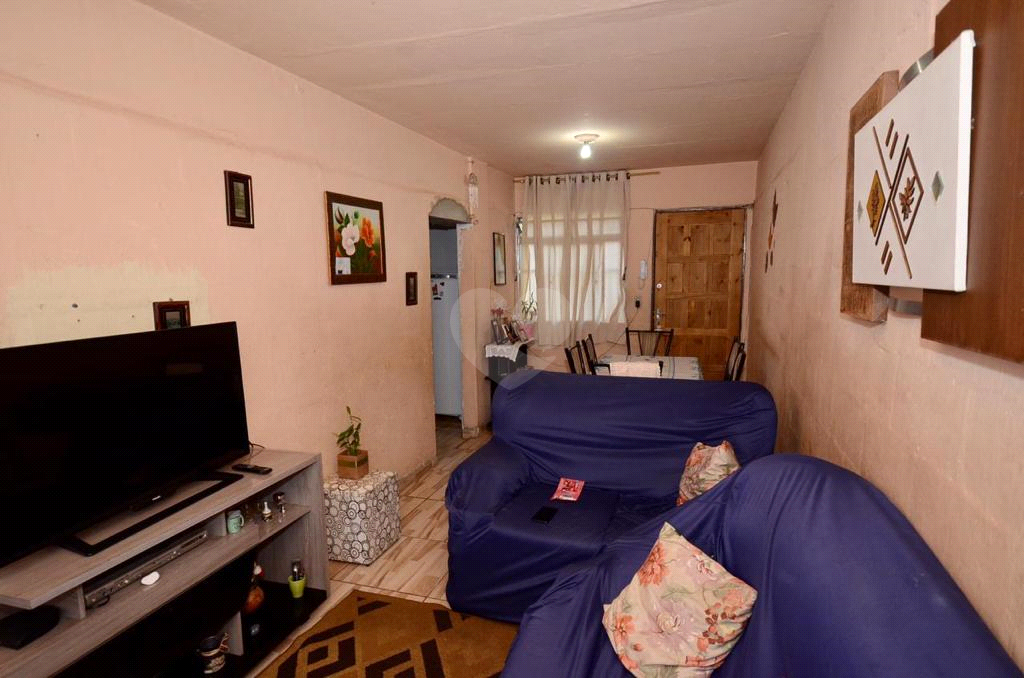 Venda Apartamento São Paulo Conjunto Habitacional Brigadeiro Faria Lima REO589421 3