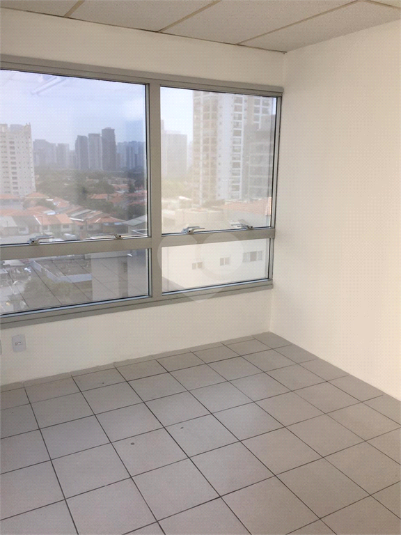 Venda Salas São Paulo Brooklin Paulista REO589428 19