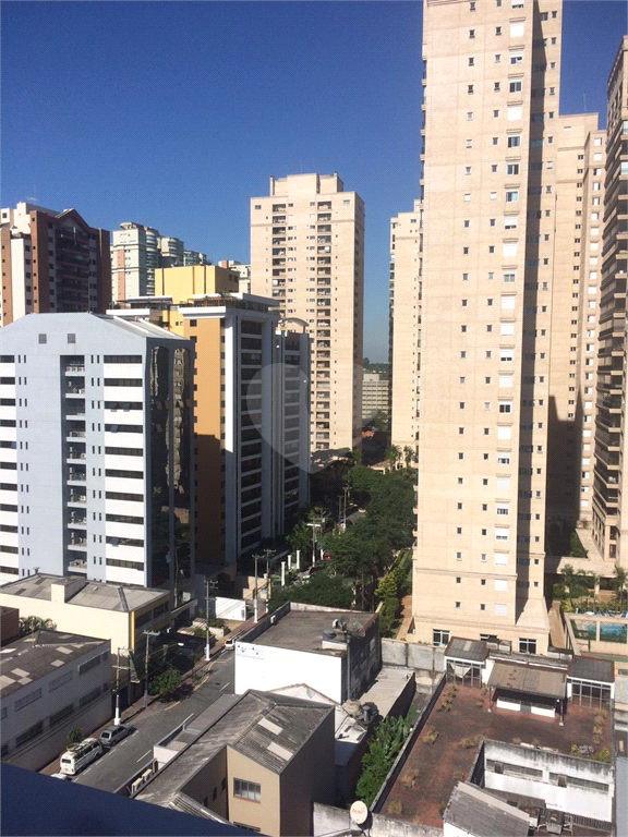 Venda Salas São Paulo Brooklin Paulista REO589428 17