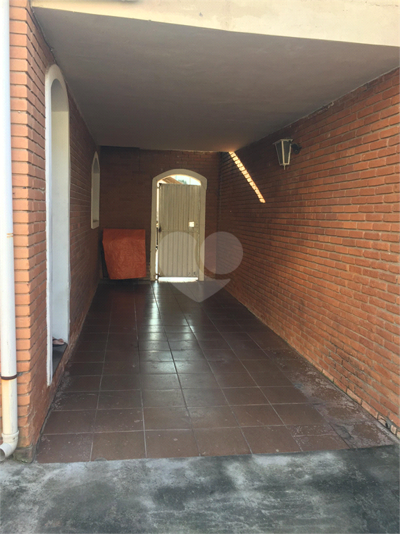 Venda Casa São Paulo Vila Vasconcelos REO589455 3