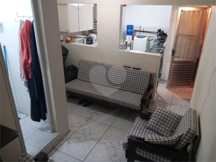 Venda Casa São Paulo Vila Vasconcelos REO589455 23