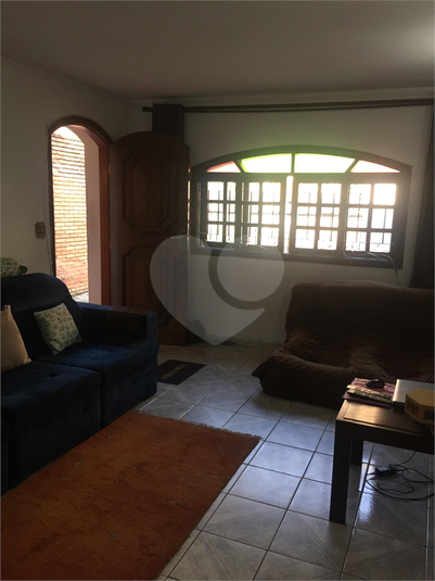 Venda Casa São Paulo Vila Vasconcelos REO589455 4