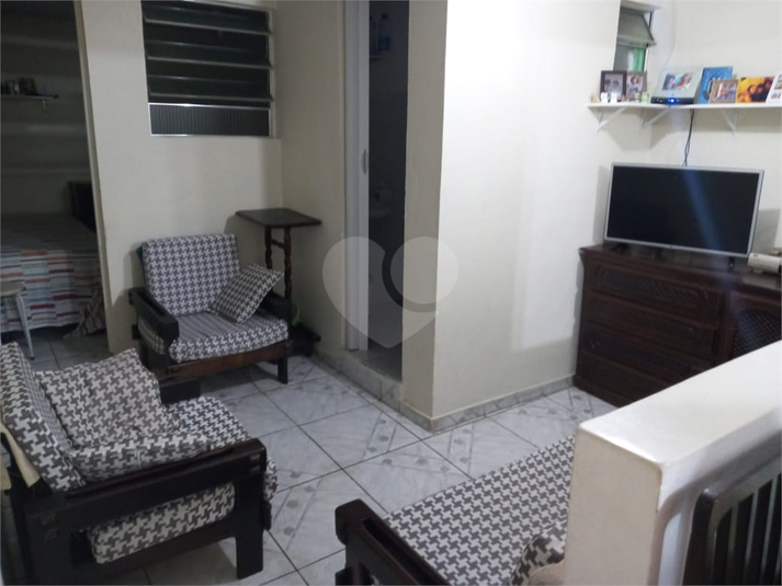 Venda Casa São Paulo Vila Vasconcelos REO589455 24