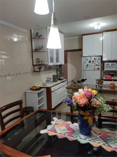 Venda Sobrado São Paulo Jardim Franca REO589458 12