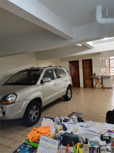 Venda Sobrado São Paulo Jardim Franca REO589458 21