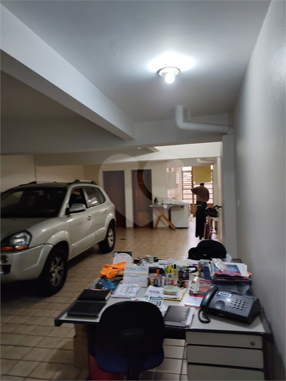 Venda Sobrado São Paulo Jardim Franca REO589458 22