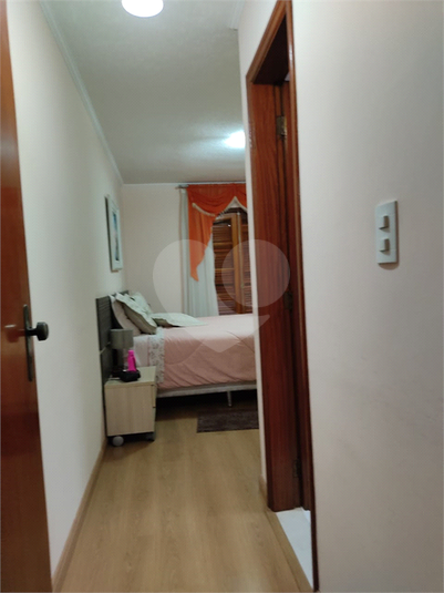 Venda Sobrado São Paulo Jardim Franca REO589458 31