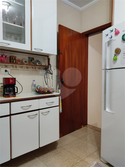 Venda Sobrado São Paulo Jardim Franca REO589458 9