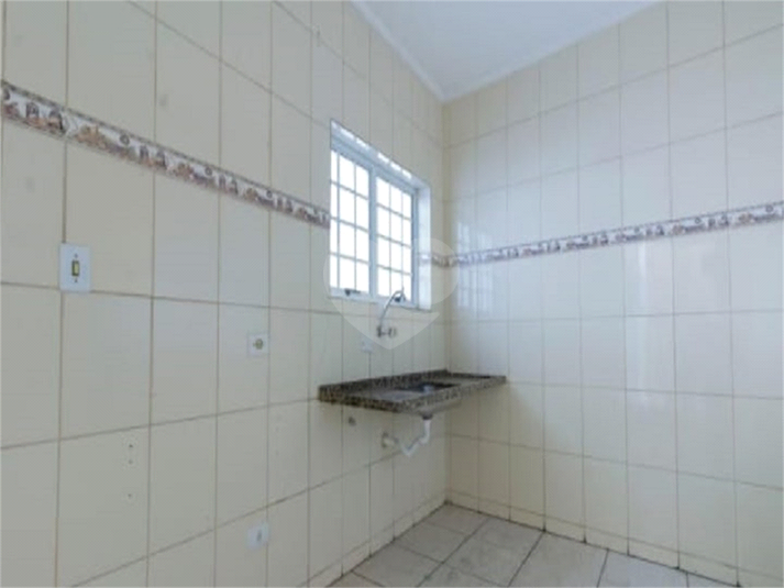 Venda Condomínio São Paulo Jardim Carlu REO589462 6