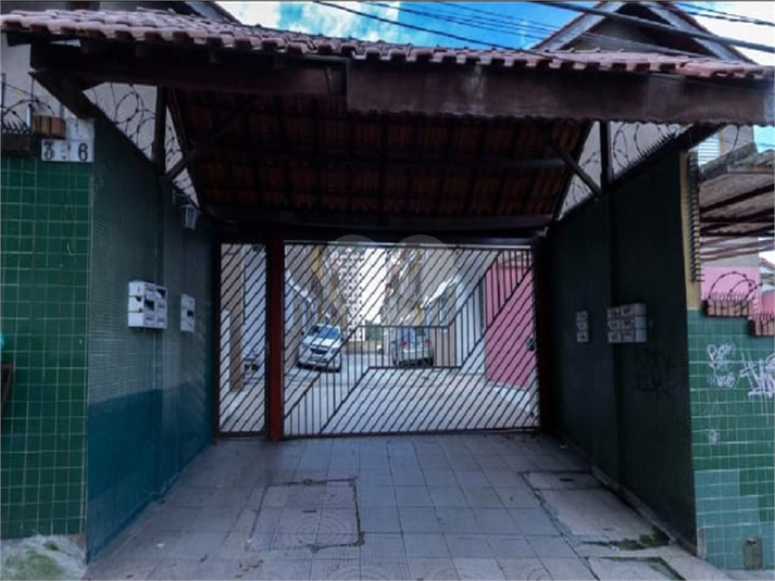 Venda Condomínio São Paulo Jardim Carlu REO589462 9