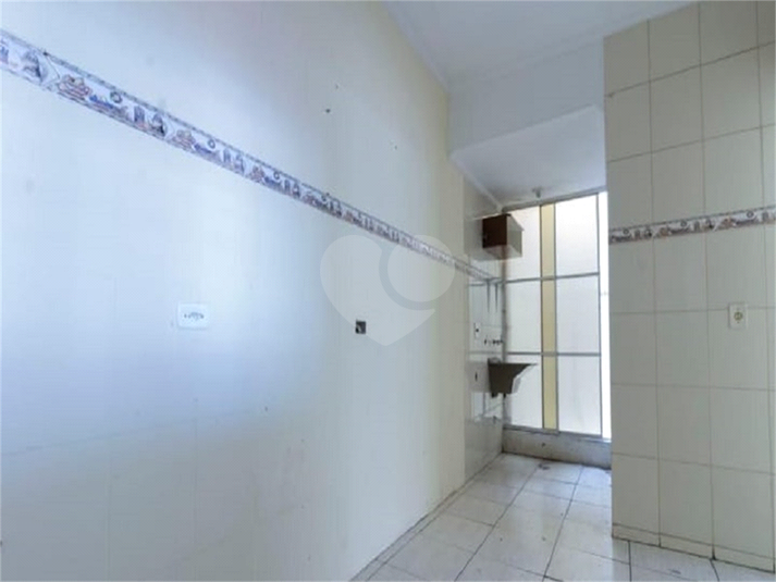 Venda Condomínio São Paulo Jardim Carlu REO589462 17