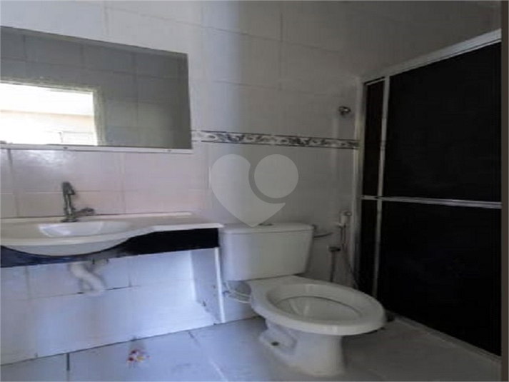 Venda Condomínio São Paulo Jardim Carlu REO589462 23