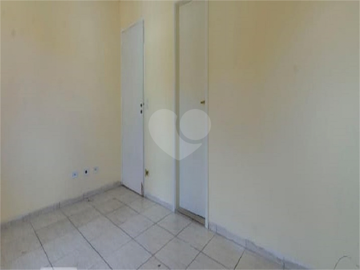 Venda Condomínio São Paulo Jardim Carlu REO589465 1