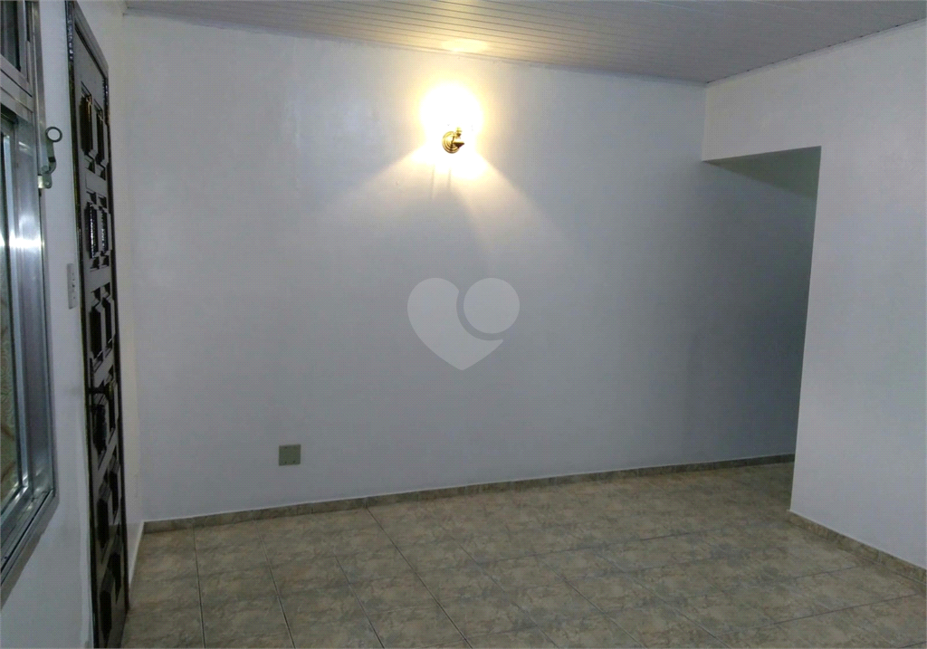 Venda Sobrado São Paulo Vila Alpina REO589472 18