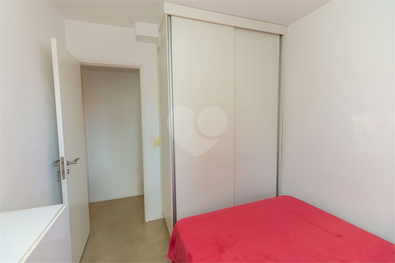 Aluguel Apartamento São Paulo Vila Nova Conceição REO589473 23