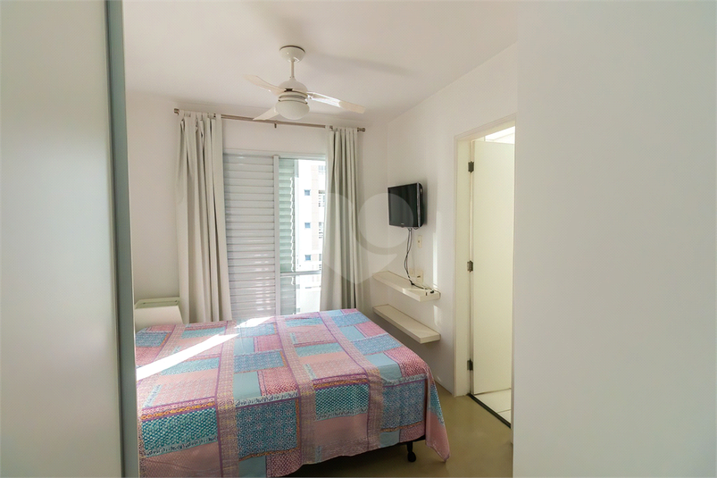 Aluguel Apartamento São Paulo Vila Nova Conceição REO589473 20