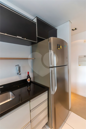 Aluguel Apartamento São Paulo Vila Nova Conceição REO589473 15