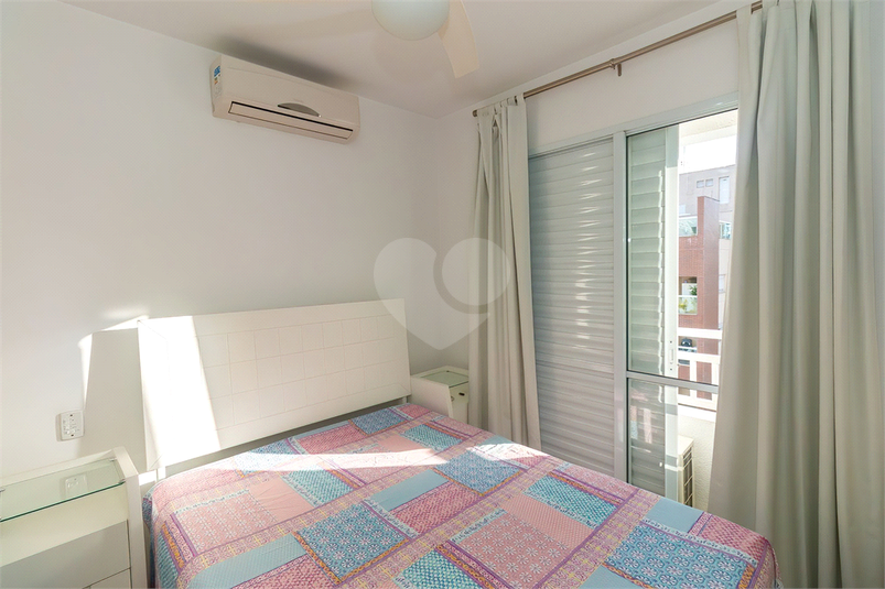 Aluguel Apartamento São Paulo Vila Nova Conceição REO589473 18