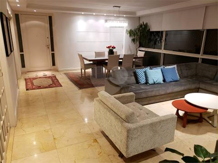 Venda Apartamento São Paulo Pinheiros REO589478 2