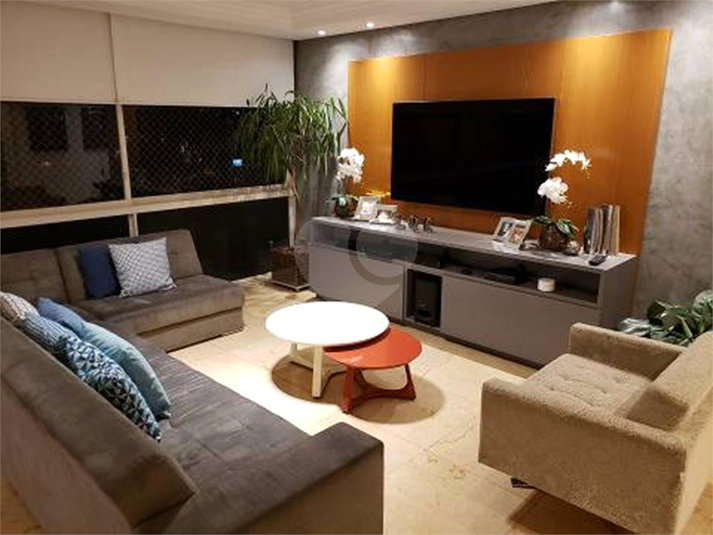 Venda Apartamento São Paulo Pinheiros REO589478 9