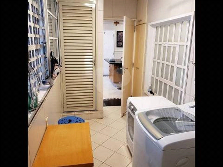 Venda Apartamento São Paulo Pinheiros REO589478 11